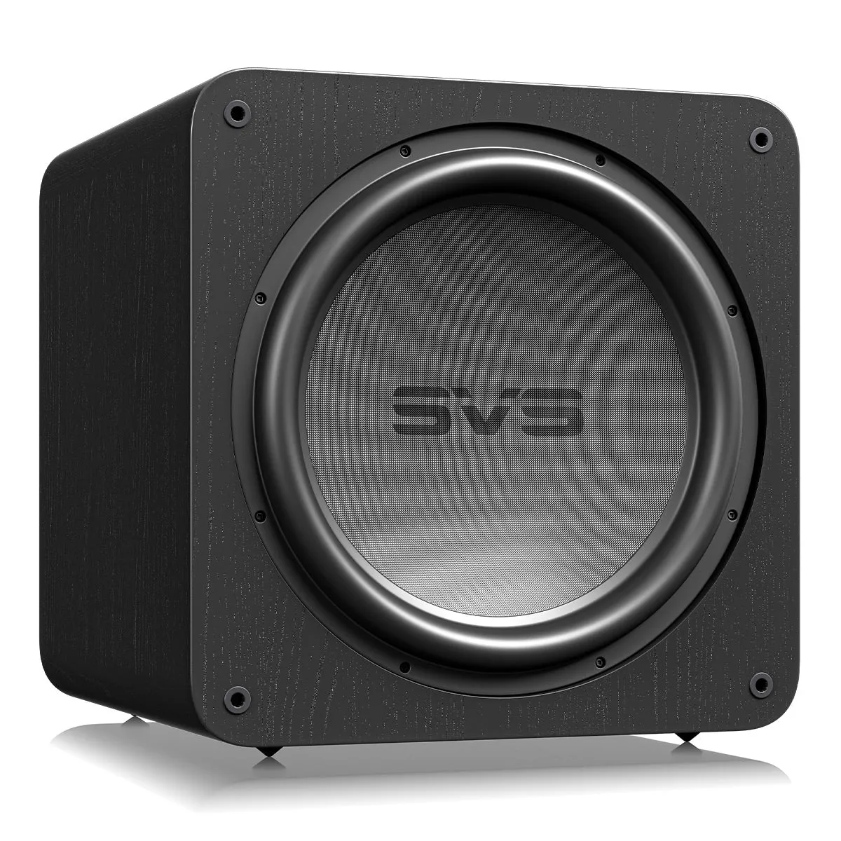 SVS SB17-Ultra R|Evolution 17" Sealed Subwoofer (Oak Black)