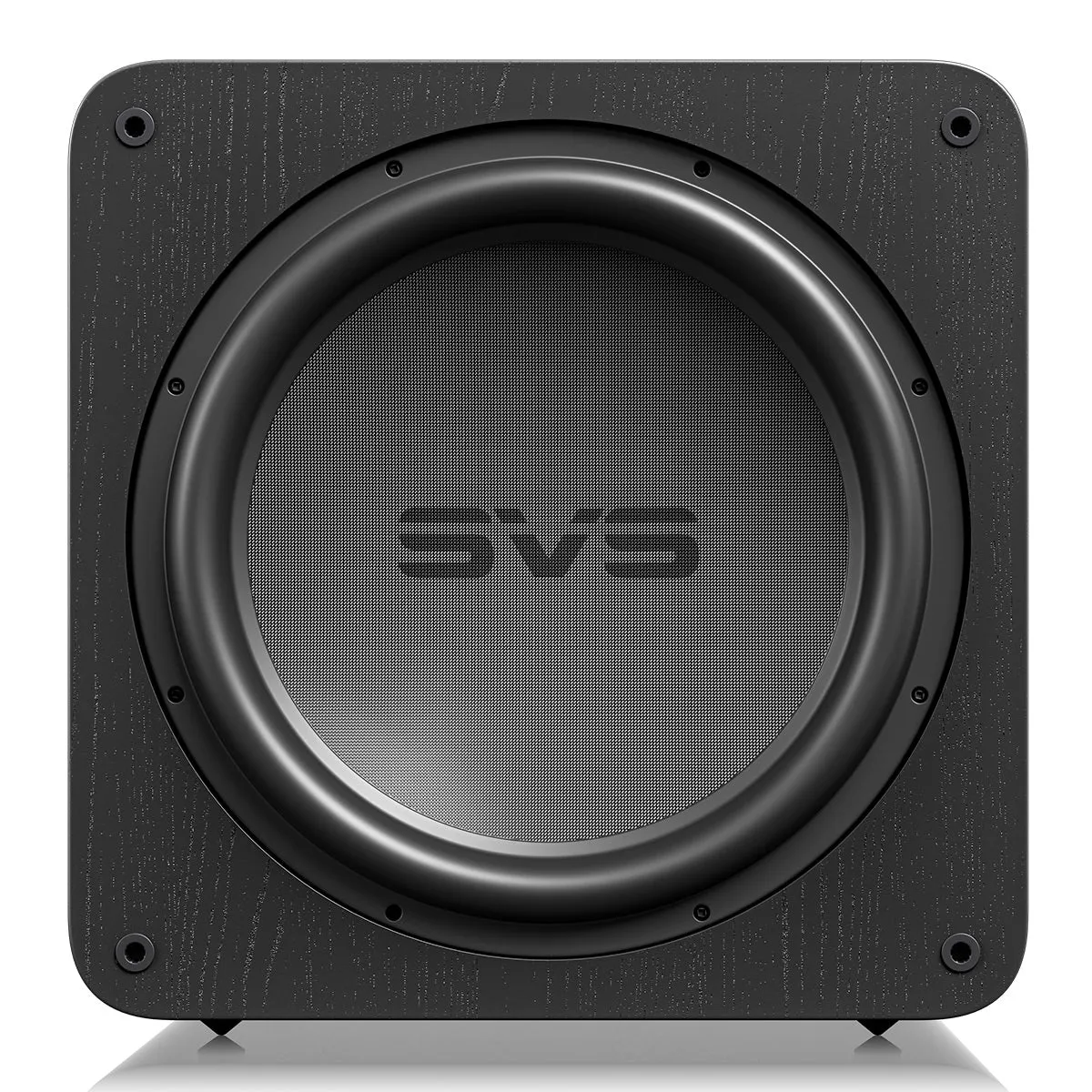 SVS SB17-Ultra R|Evolution 17" Sealed Subwoofer (Oak Black)