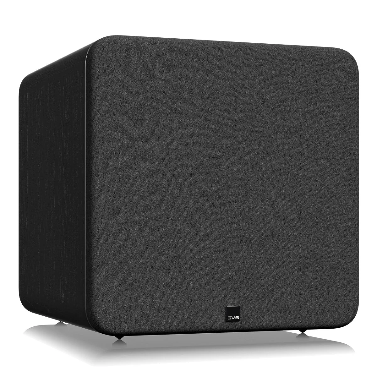 SVS SB17-Ultra R|Evolution 17" Sealed Subwoofer (Oak Black)