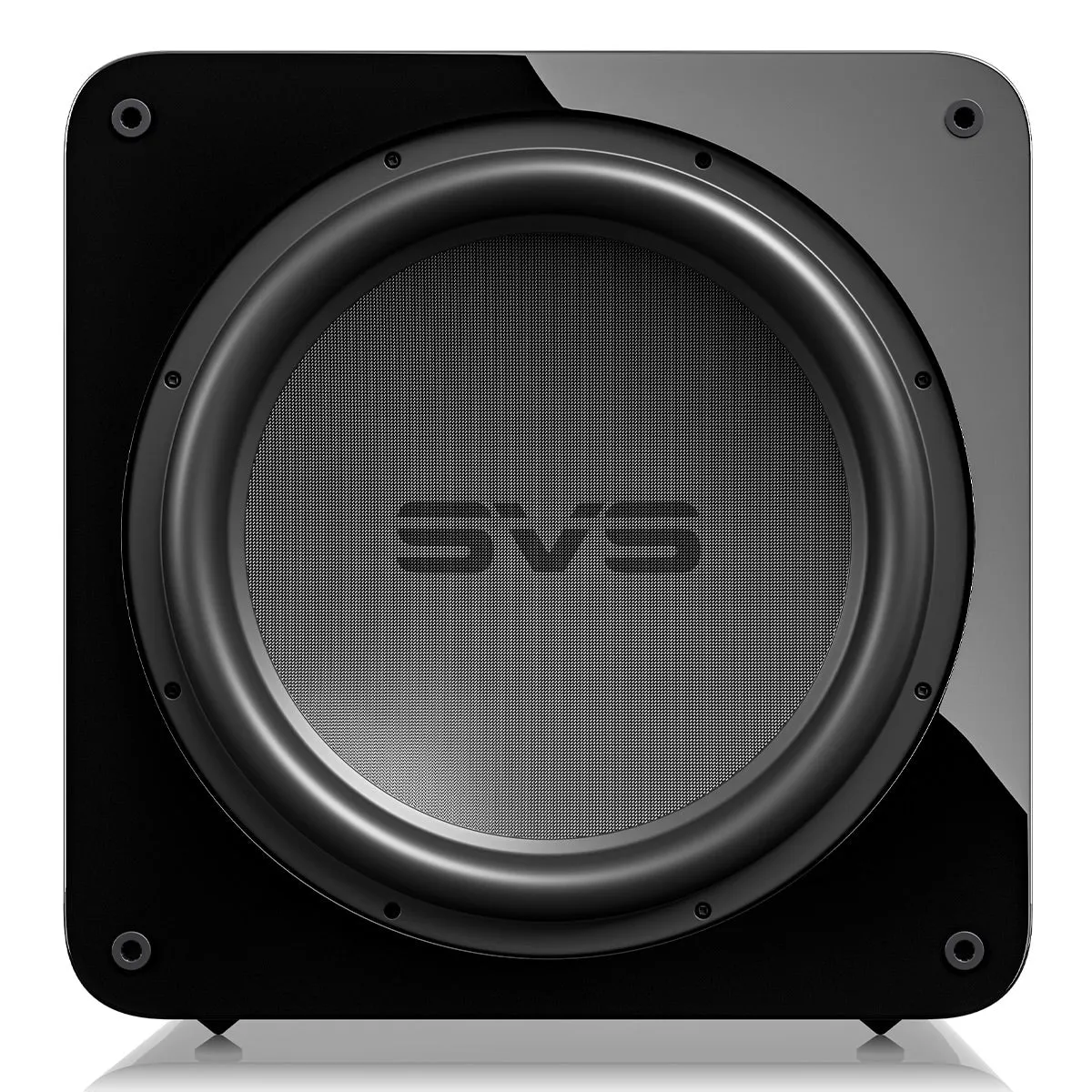 SVS SB17-Ultra R|Evolution 17" Sealed Subwoofer (Piano Black)