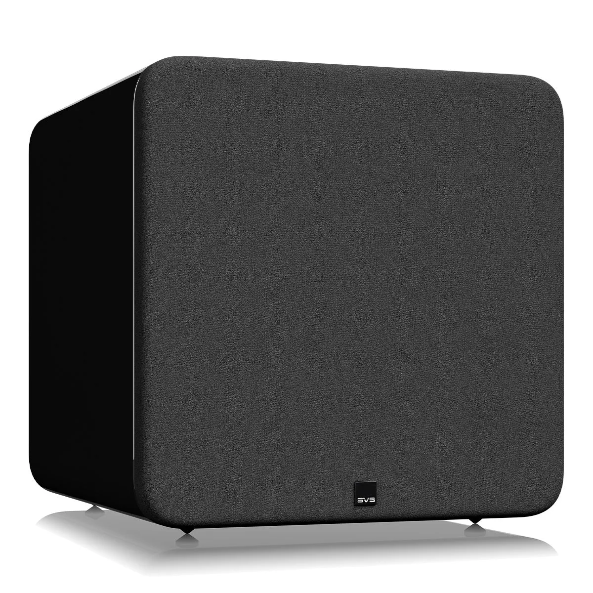 SVS SB17-Ultra R|Evolution 17" Sealed Subwoofer (Piano Black)