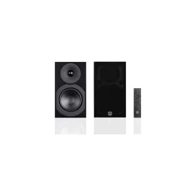 System Audio SA Air 9 Bookshelf Speakers