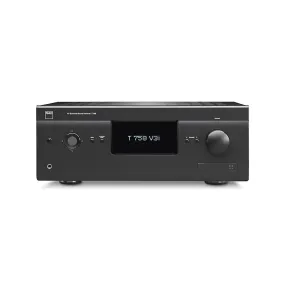 T 758 V3i 7.1 - Channel Home Theater Receiver