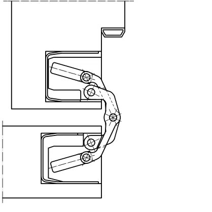 TECTUS TE 340 3D