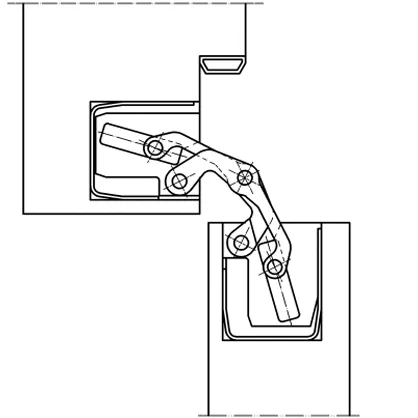 TECTUS TE 340 3D