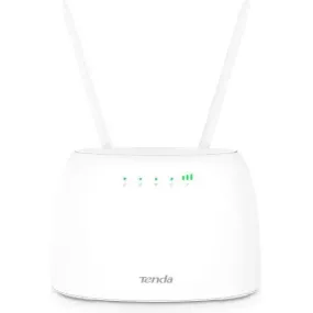 Tenda 4G07 AC1200 Dual Ban WiFi  4G LTE Router