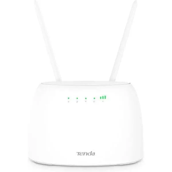 Tenda 4G07 AC1200 Dual Ban WiFi  4G LTE Router