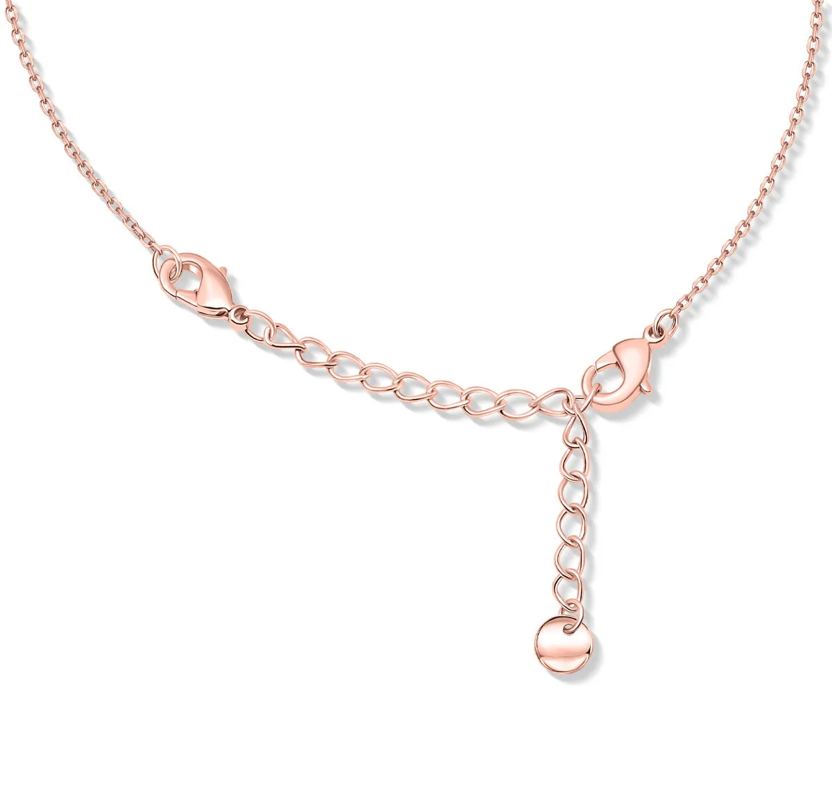 The Diana - Rose Gold