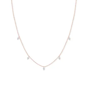 The Diana - Rose Gold