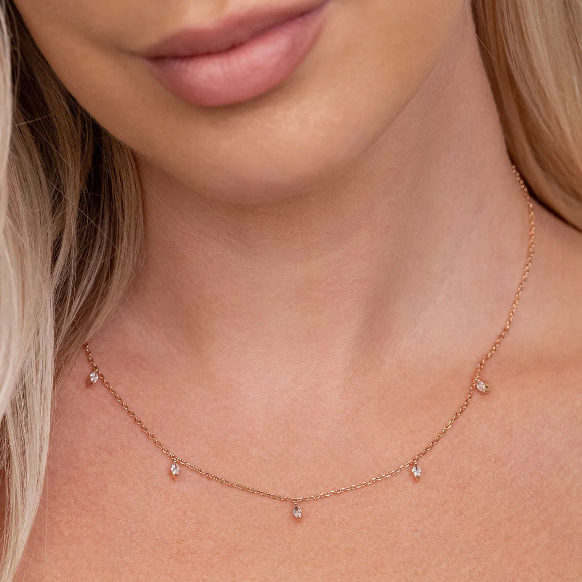 The Diana - Rose Gold