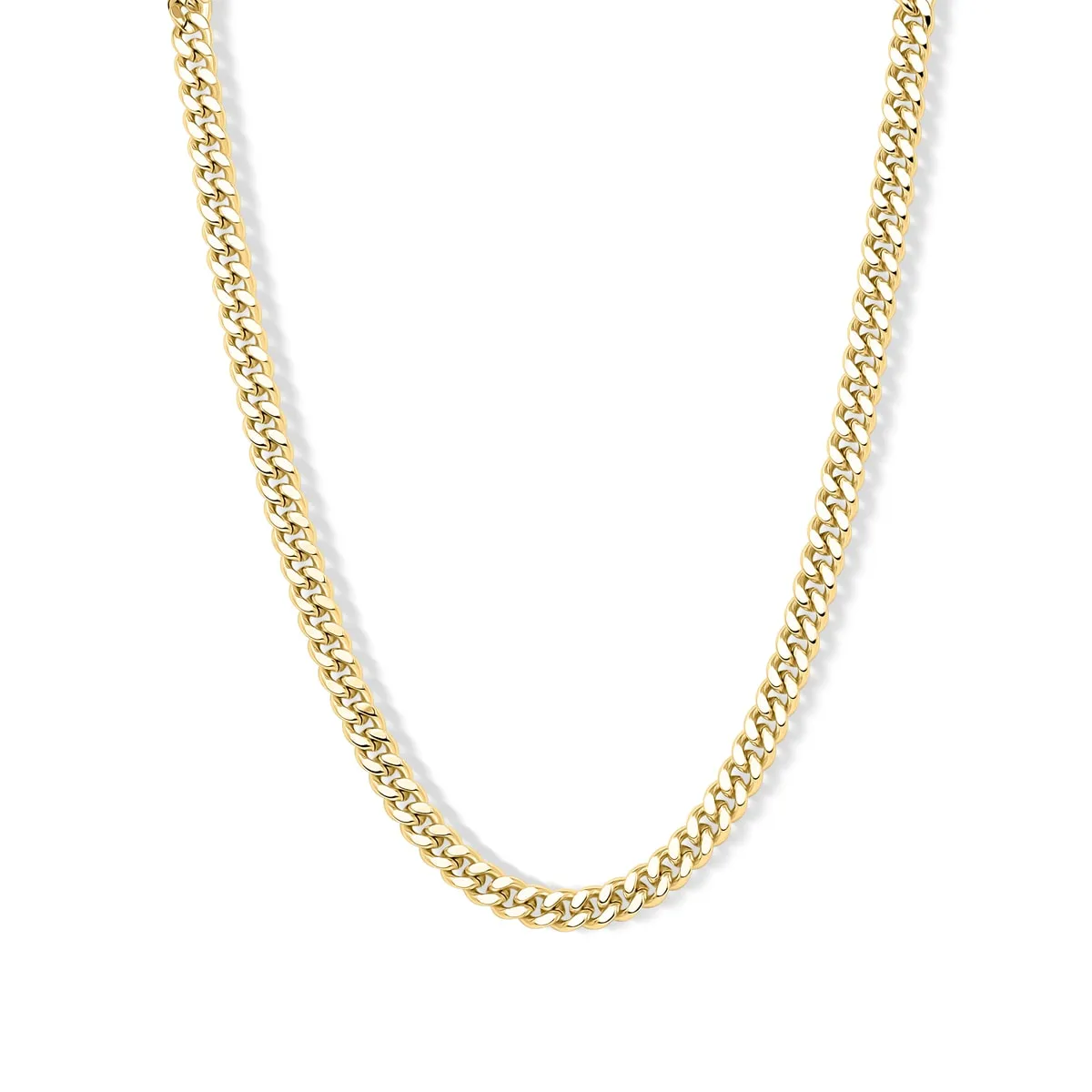 The Kaia - Gold