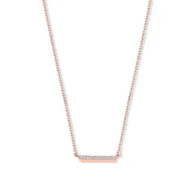 The Paisley - Rose Gold