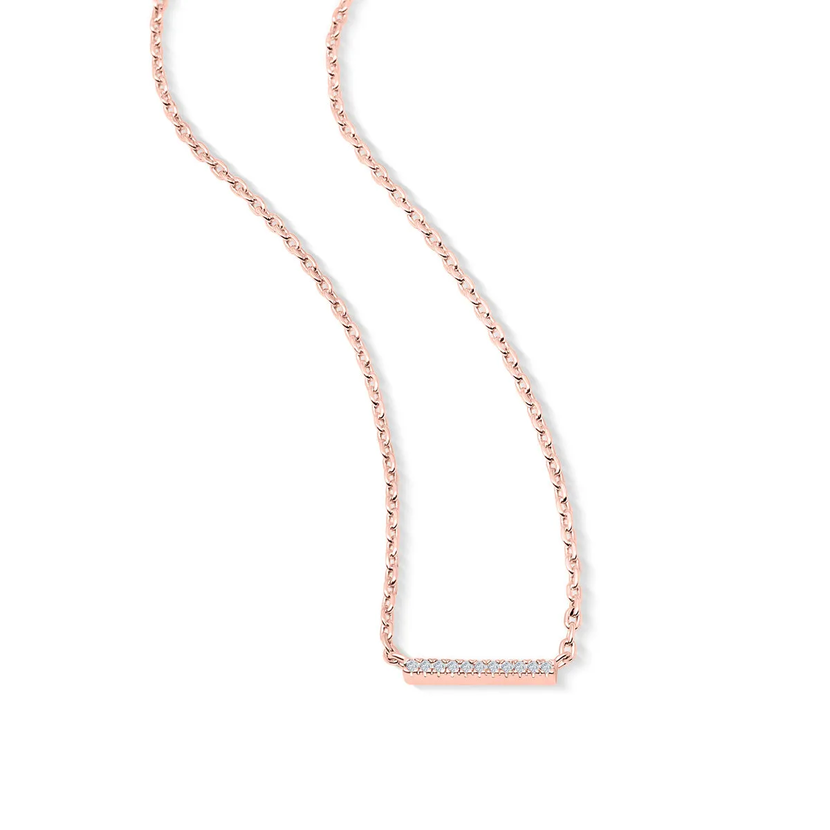 The Paisley - Rose Gold