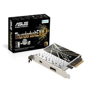 Thunderbolt 2 Expansion Card