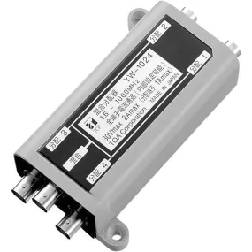 TOA YW-1024Y 4-Port Signal Amplifier