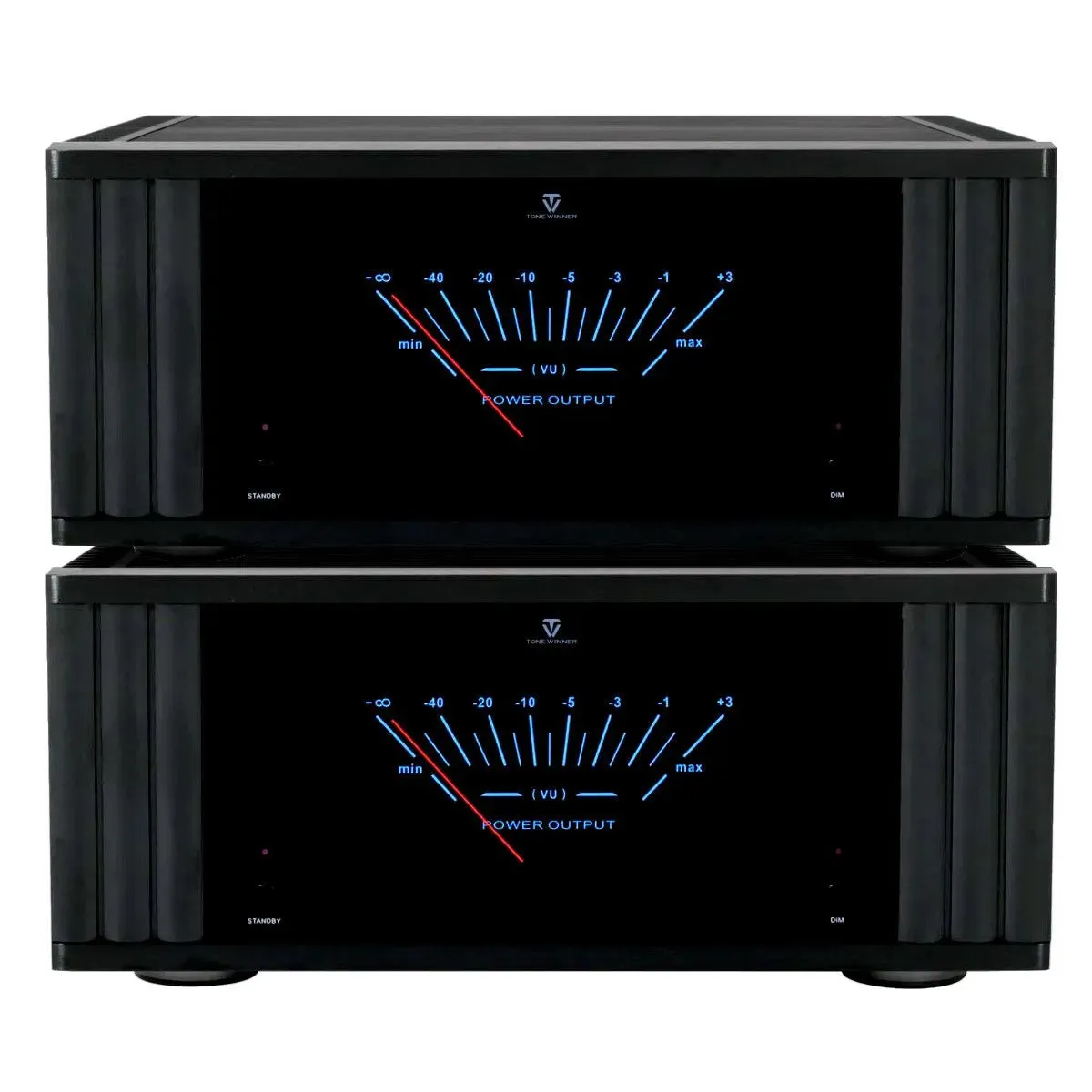 Tone Winner AT-300- 16 Channel Processor   AD7300 Amp ( Combo ) Pricing
