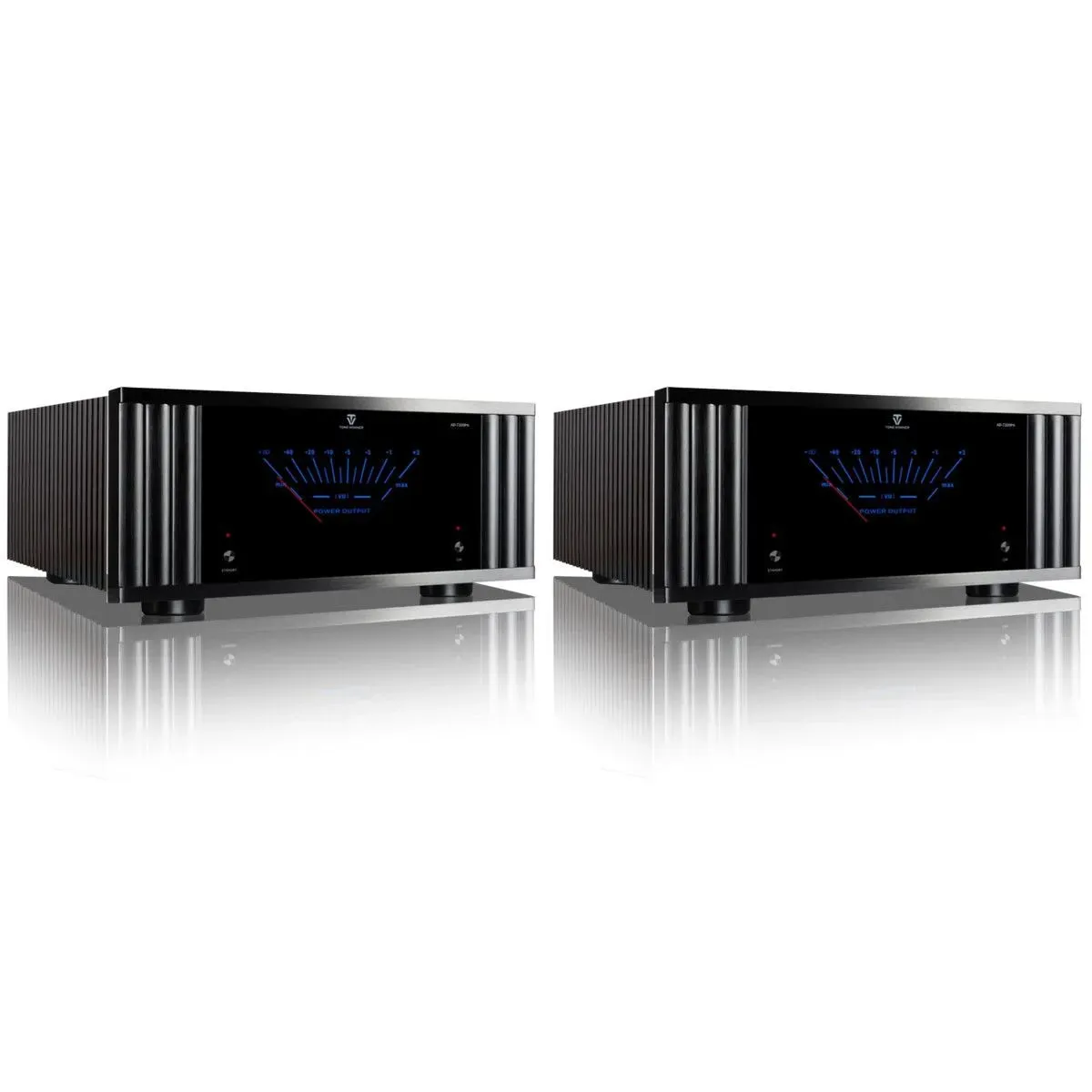 Tone Winner AT-300- 16 Channel Processor   AD7300 Amp ( Combo ) Pricing