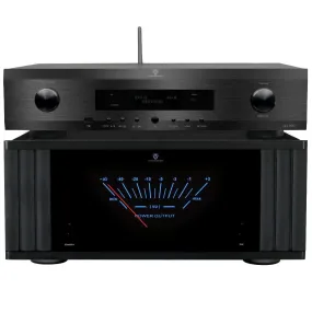Tone Winner AT-300- 16 Channel Processor   AD7300 Amp ( Combo ) Pricing
