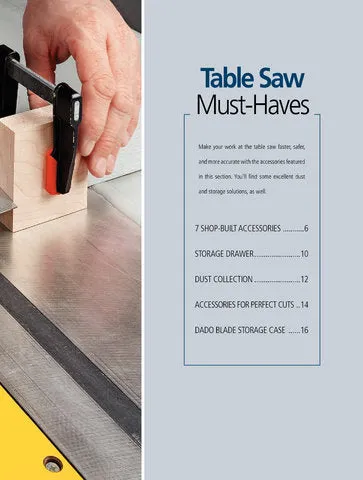 Tools & Jigs, Volume 2