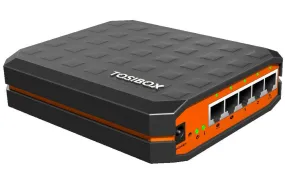 Tosibox IoT Intelligent Remote Access Lock 200