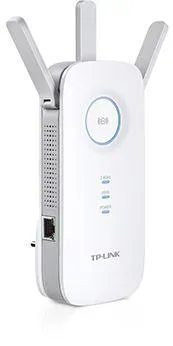 TP-Link AC1750 Wifi Range Router Wi-Fi Range Extender - RE450, White