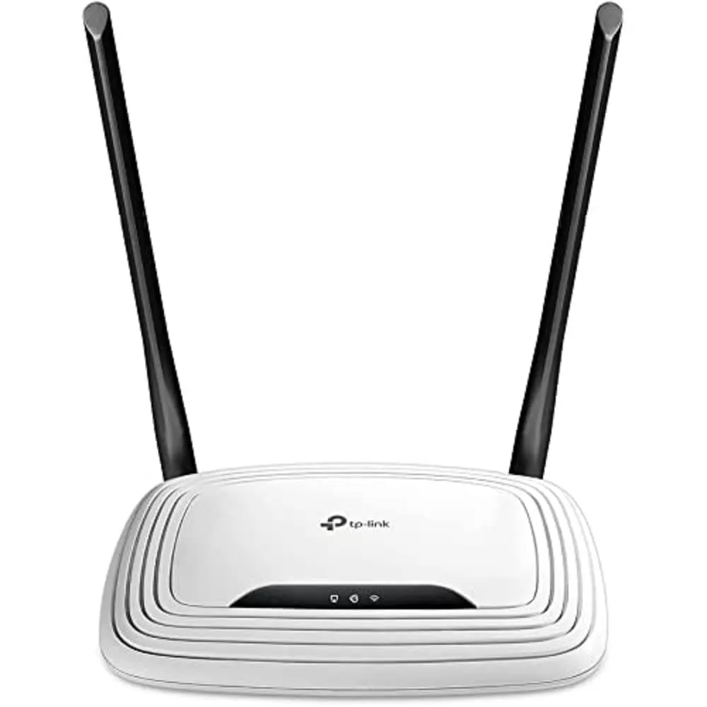 TP-Link N300 Wireless Extender, Wi-Fi Router