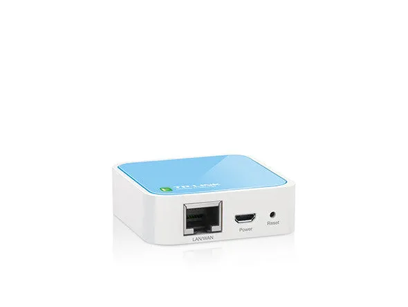 TP-Link Nano