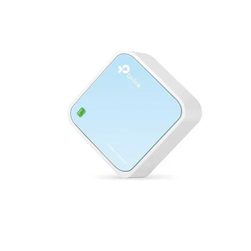TP-Link Network TL-WR802N 300Mbps Wireless N Nano Router