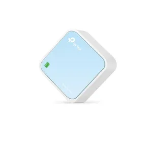 TP-Link Network TL-WR802N 300Mbps Wireless N Nano Router