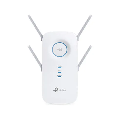 TP-Link RE650 v1.0 AC2600 Wi-Fi Range Extender