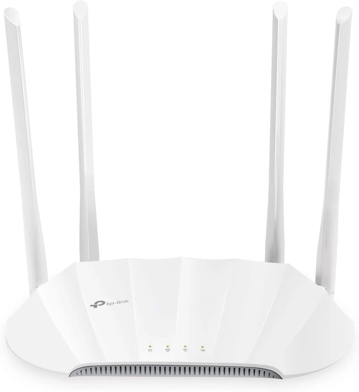 TP-LINK (TL-WA1201) AC1200 (867 300) Dual Band Wireless Access Point, MU-MIMO, Multi-mode - Range Extender, Multi-SSID, Client