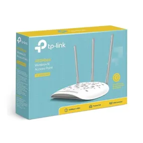 TP-Link TL-WA901ND N450 Access Point