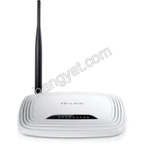 TP-LINK TL-WR740N 150Mbps Wireless N Router