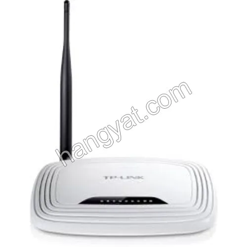 TP-LINK TL-WR740N 150Mbps Wireless N Router