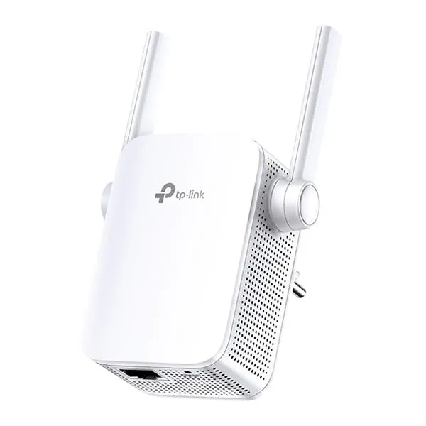 TP-Link WA855RE | 300Mbps Wi-Fi Range Extender