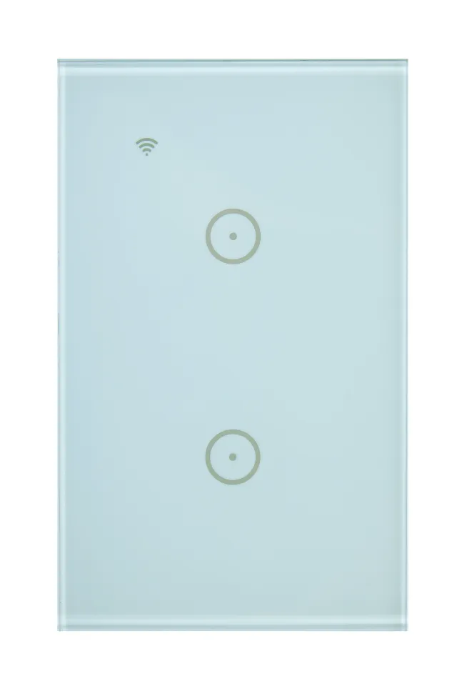 TUYA EACHEN Wall Touch Switch (Neutral wire required) TUYA/Smart Life
