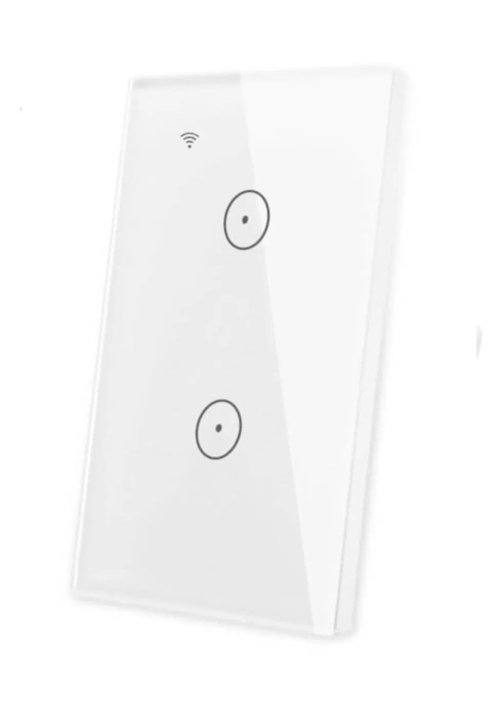 TUYA EACHEN Wall Touch Switch (Neutral wire required) TUYA/Smart Life