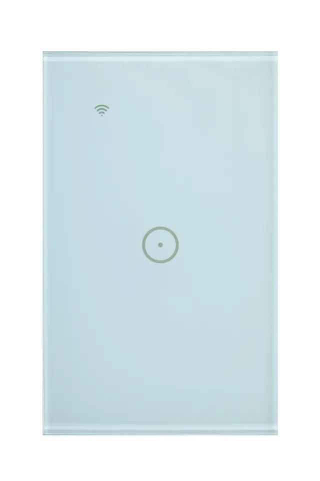 TUYA EACHEN Wall Touch Switch (Neutral wire required) TUYA/Smart Life