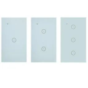 TUYA EACHEN Wall Touch Switch (Neutral wire required) TUYA/Smart Life