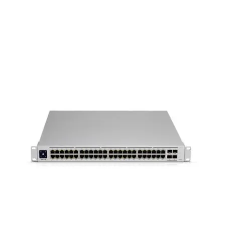 Ubiquiti Networks UniFi Pro PoE 48-Port Gigabit Managed PoE Network Switch with SFP 