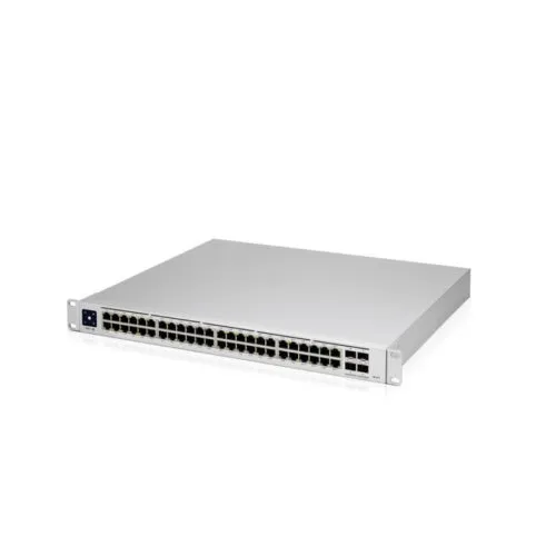 Ubiquiti Networks UniFi Pro PoE 48-Port Gigabit Managed PoE Network Switch with SFP 
