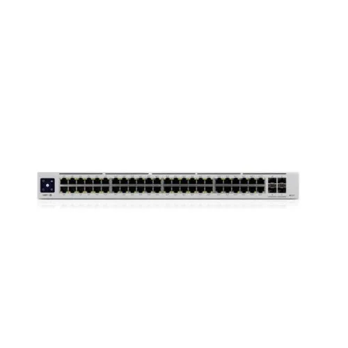 Ubiquiti Networks UniFi Pro PoE 48-Port Gigabit Managed PoE Network Switch with SFP 