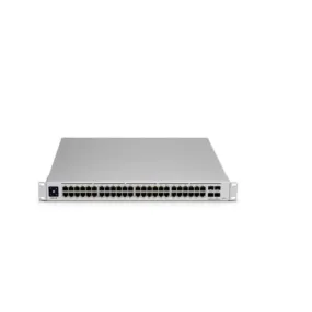 Ubiquiti Networks UniFi Pro PoE 48-Port Gigabit Managed PoE Network Switch with SFP 