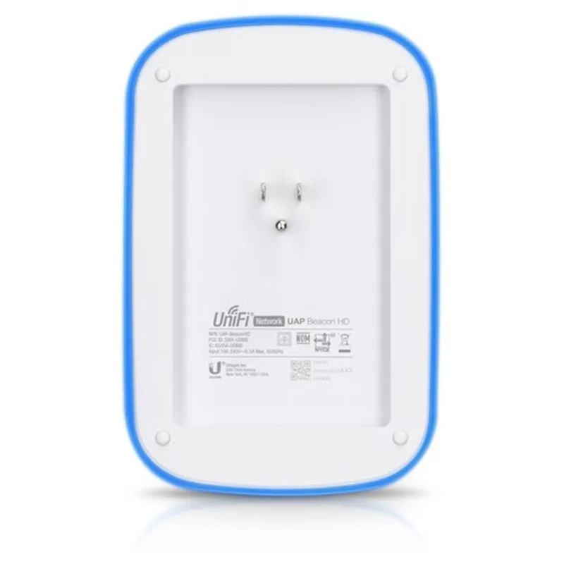Ubiquiti Networks UniFi UAP-Beacon HD Dual-Band Wireless Range Extender