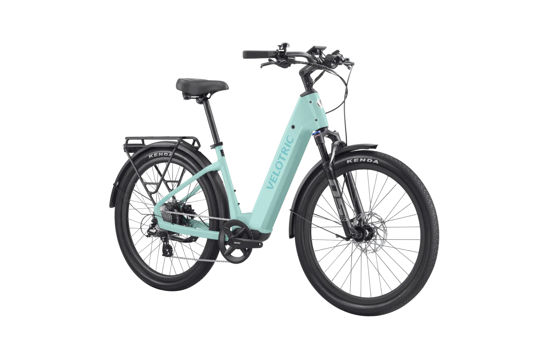 Velotric - Discover 2