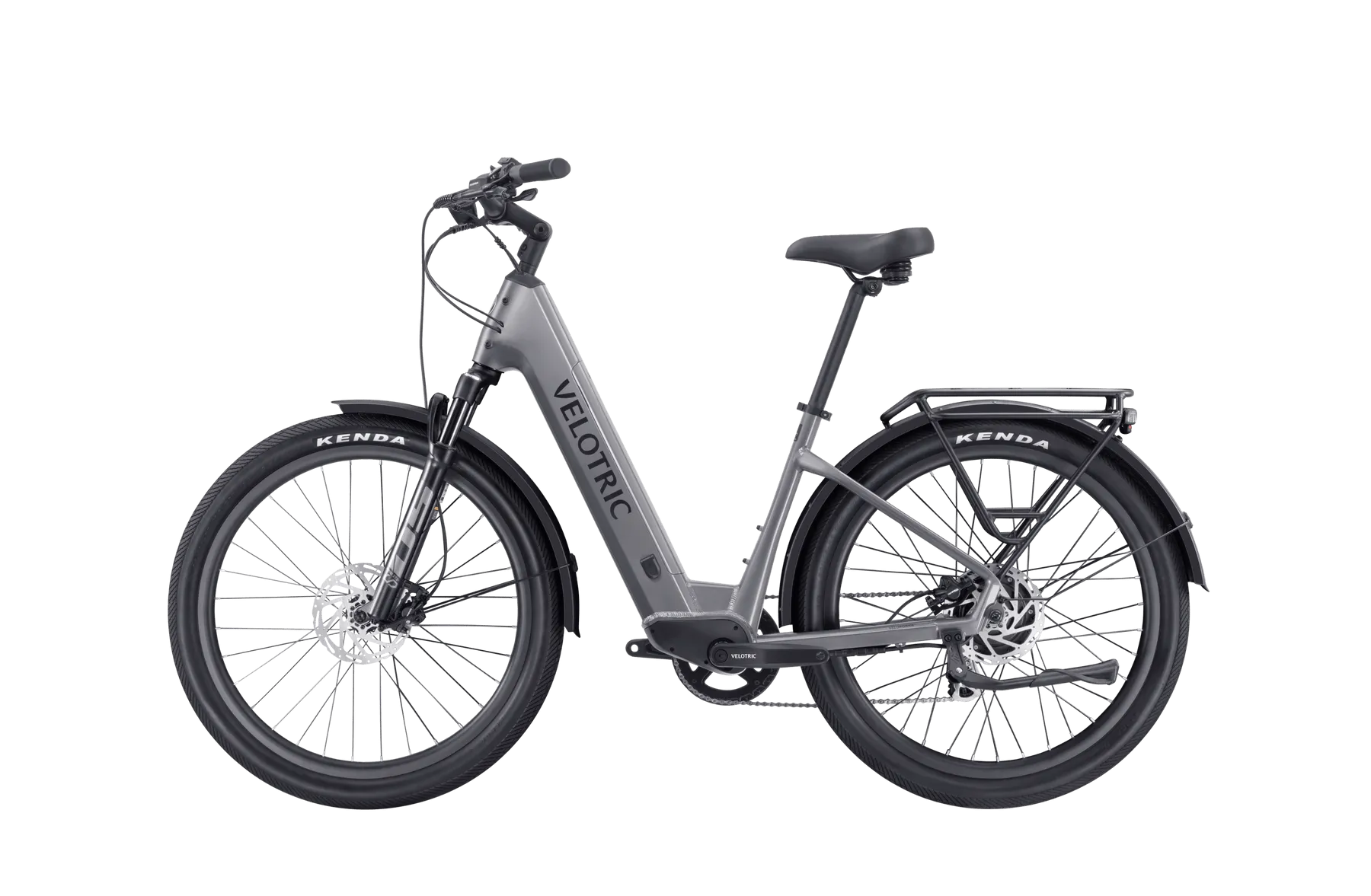 Velotric - Discover 2