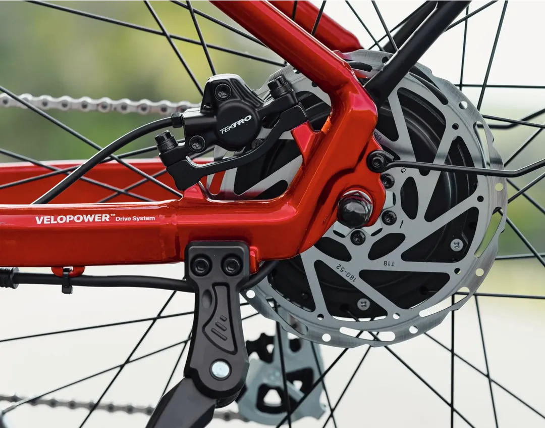 Velotric - Discover 2