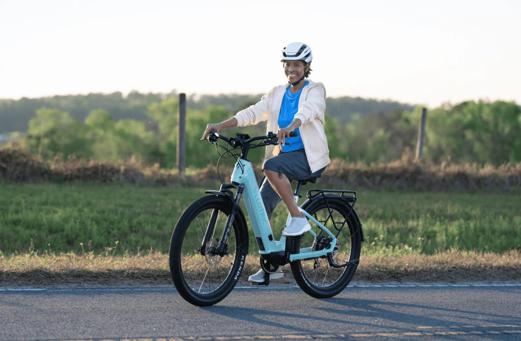 Velotric - Discover 2