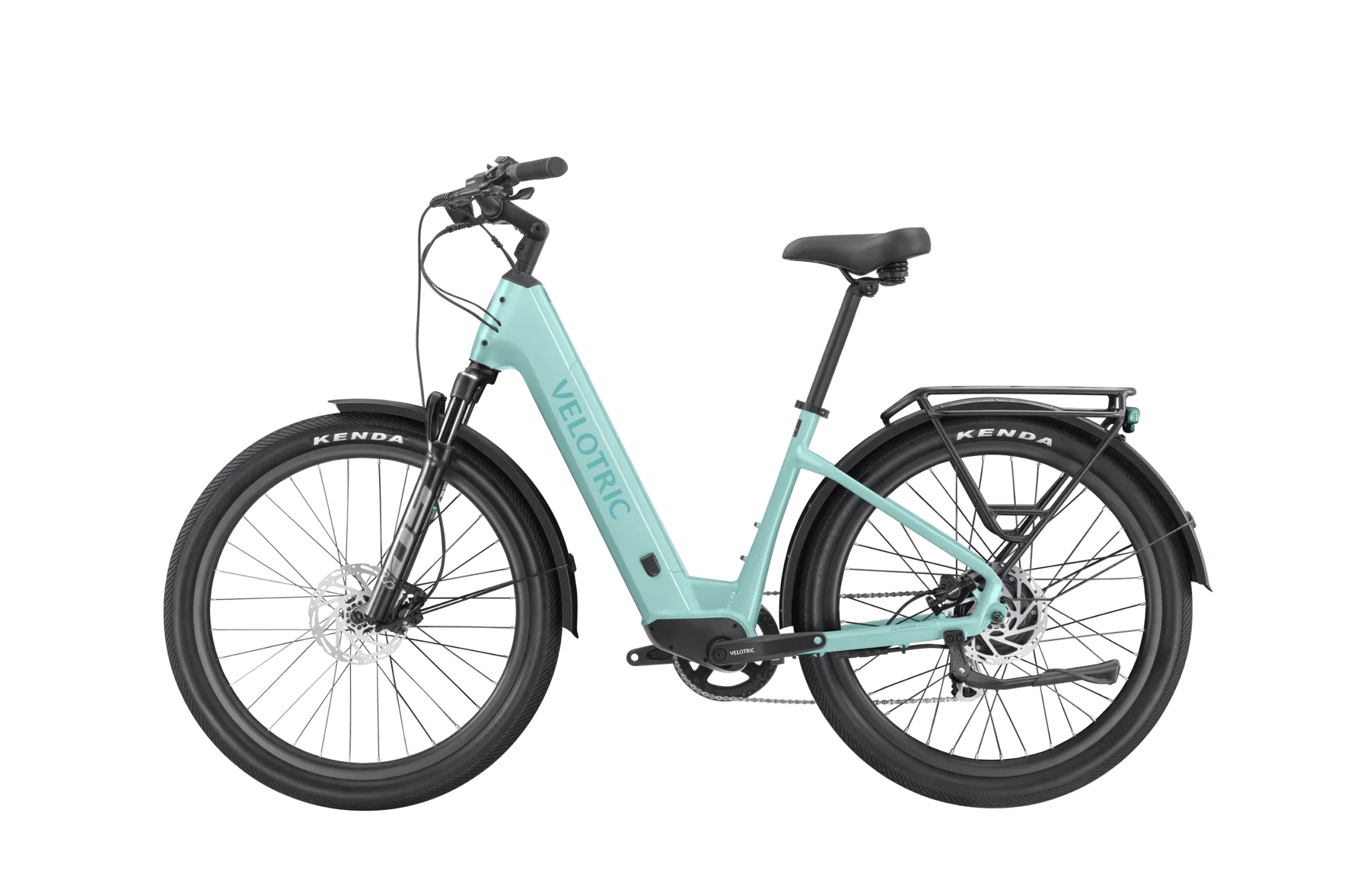 Velotric - Discover 2