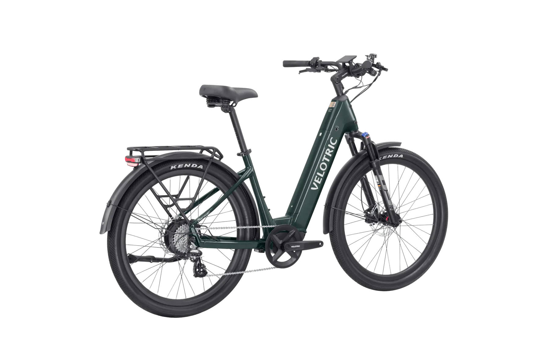 Velotric - Discover 2